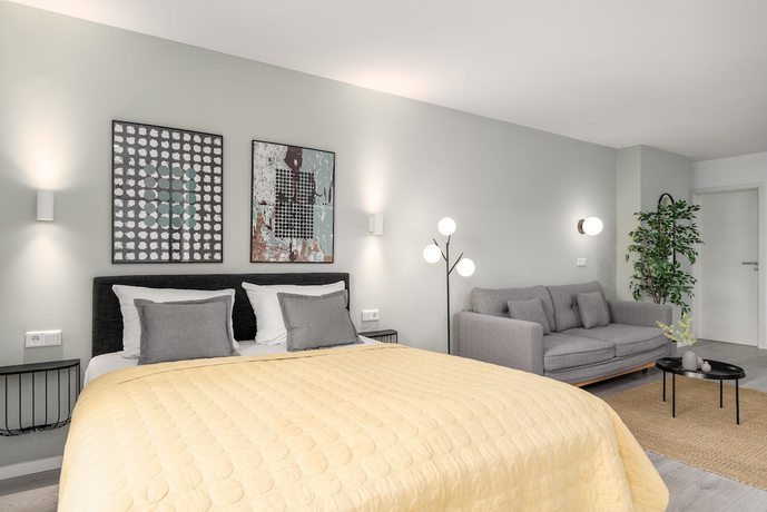 Imagen de la habitación del BRIGHT Dortmund City Center. Foto 2