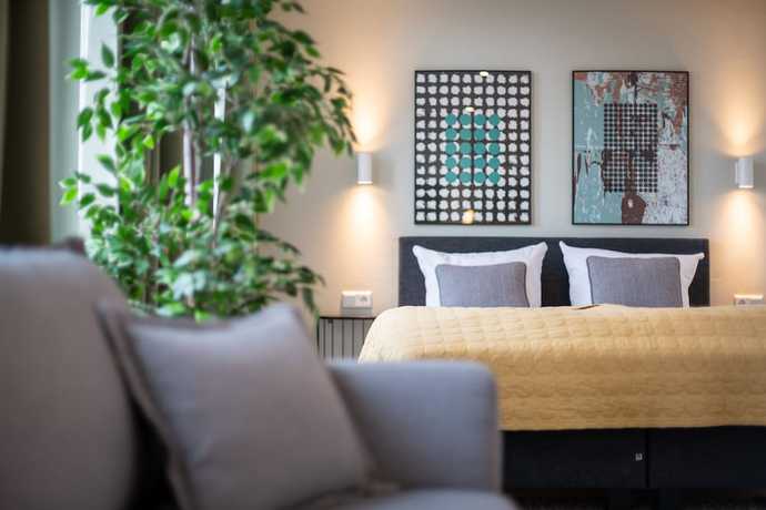 Imagen de la habitación del BRIGHT Dortmund City Center. Foto 14