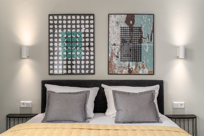 Imagen de la habitación del BRIGHT Dortmund City Center. Foto 20