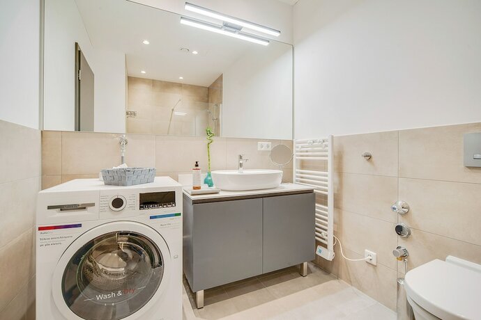Imagen general del BRIGHT - Rosenheim Aicherpark. Foto 1