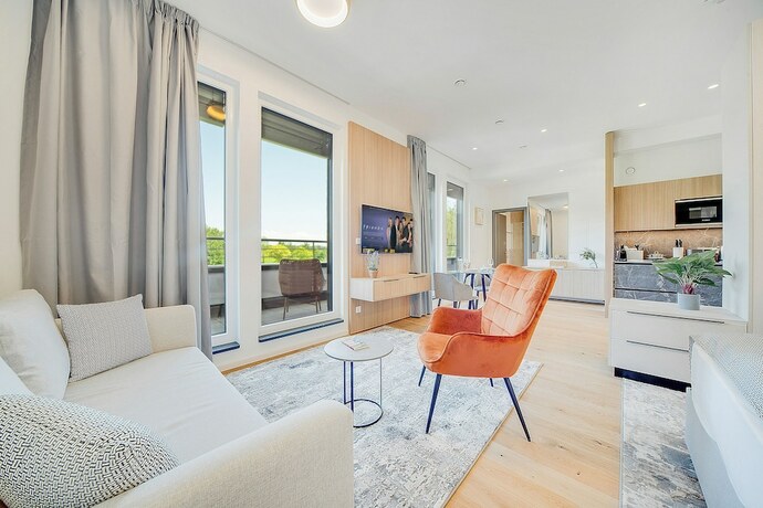 Imagen de la habitación del BRIGHT - Rosenheim Aicherpark. Foto 13