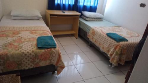 Imagen general del BROKS Hotel e Restaurante. Foto 2