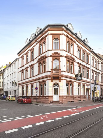 Imagen general del BS Boutique Hotel. Foto 1
