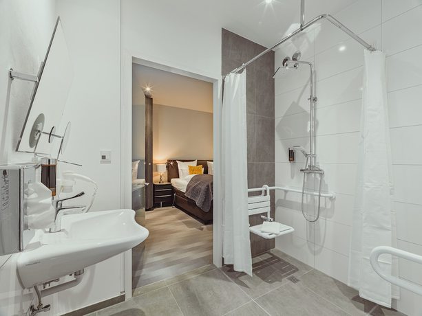 Imagen de la habitación del BS Boutique Hotel. Foto 8
