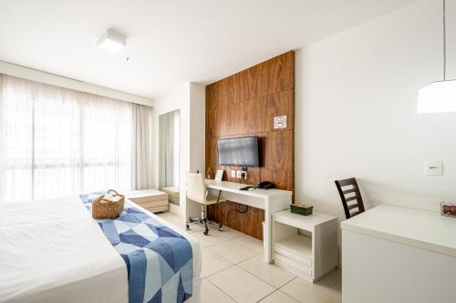 Imagen general del BSB Stay Flats Particulares - SHN. Foto 6