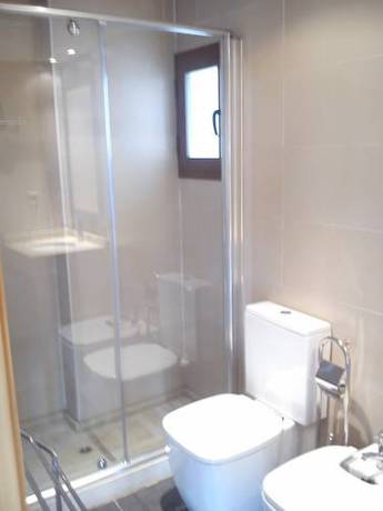 Imagen de la habitación del B-Suites Centro. Foto 5