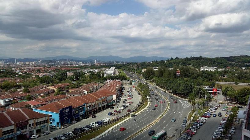 Imagen de la habitación del BUFF EVO SOHO BANGI SENTRAL. Foto 14