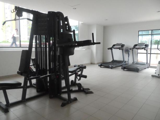Imagen general del BUFF EVO SOHO BANGI SENTRAL. Foto 3