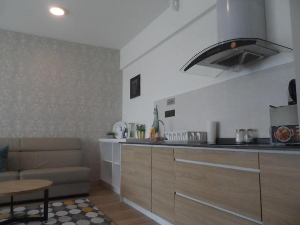 Imagen de la habitación del BUFF EVO SOHO BANGI SENTRAL. Foto 19