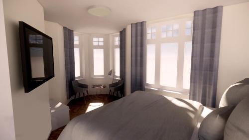 Imagen general del BUITERLING Hotel. Foto 3