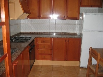 Imagen de los interiores del BUNGALOW CASTELLMAR. Foto 2