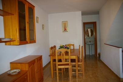 Imagen de los interiores del BUNGALOW CASTELLMAR. Foto 3