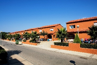 Imagen general del BUNGALOWS COSTA BRAVA. Foto 5