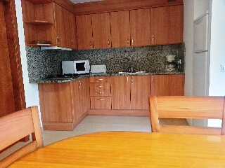 Imagen general del BUNGALOWS COSTA BRAVA. Foto 7