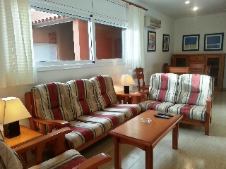 Imagen general del BUNGALOWS COSTA BRAVA. Foto 8