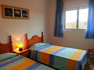 Imagen general del BUNGALOWS COSTA BRAVA. Foto 10