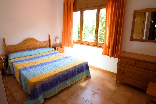 Imagen general del BUNGALOWS COSTA BRAVA. Foto 12