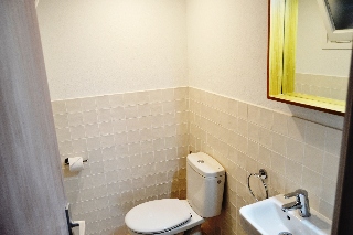 Imagen general del BUNGALOWS COSTA BRAVA. Foto 11