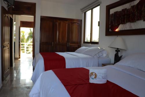 Imagen general del BUNGALOWS LAGUNA DEL TULE. Foto 1