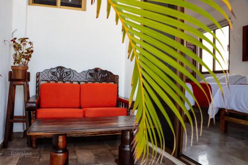 Imagen general del BUNGALOWS LAGUNA DEL TULE. Foto 4