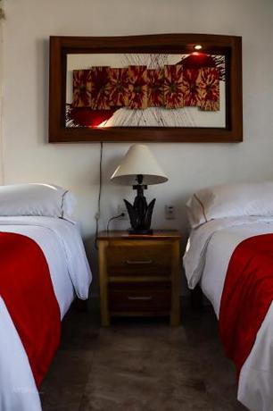 Imagen general del BUNGALOWS LAGUNA DEL TULE. Foto 5