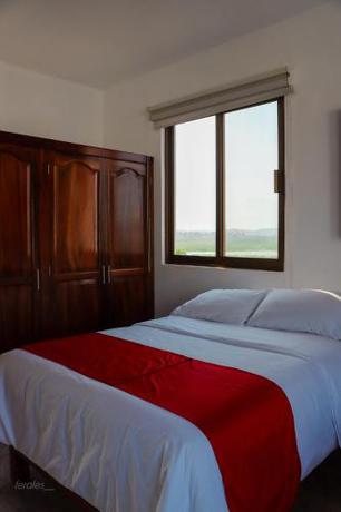 Imagen general del BUNGALOWS LAGUNA DEL TULE. Foto 6