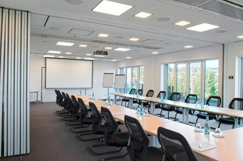 Imagen general del BURGHOF - DAS HOTEL. Foto 4