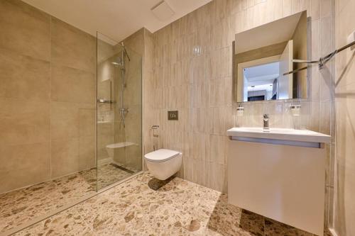 Imagen general del BW-Beograd na vodi. Foto 4