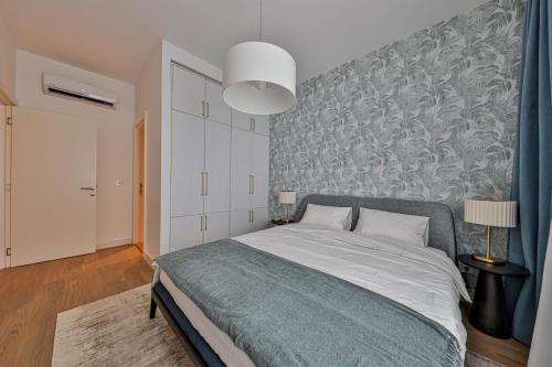 Imagen general del BW-Beograd na vodi. Foto 5