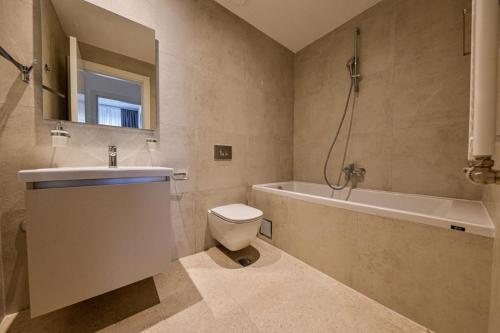 Imagen general del BW-Beograd na vodi. Foto 6