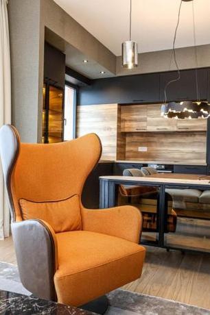 Imagen general del BW-Beograd na vodi. Foto 7