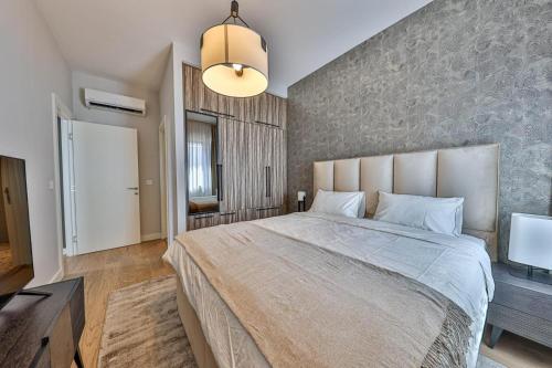 Imagen general del BW-Beograd na vodi. Foto 10