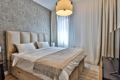 Imagen general del BW-Beograd na vodi. Foto 11