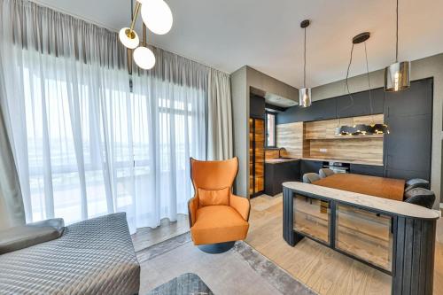 Imagen general del BW-Beograd na vodi. Foto 13