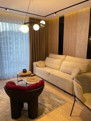 Imagen general del BW-Beograd na vodi. Foto 16