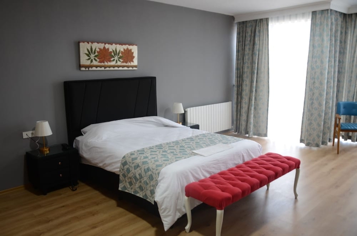 Imagen de la habitación del BY KARAM SUİTE. Foto 2