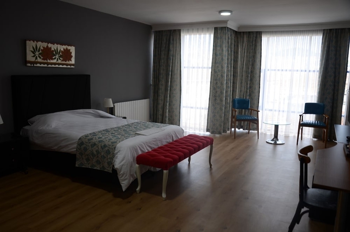 Imagen de la habitación del BY KARAM SUİTE. Foto 3
