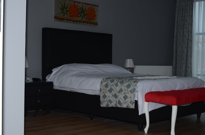 Imagen de la habitación del BY KARAM SUİTE. Foto 4