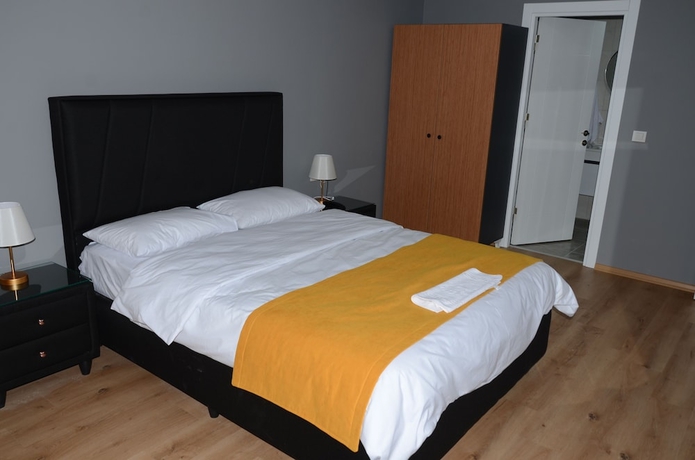 Imagen de la habitación del BY KARAM SUİTE. Foto 5