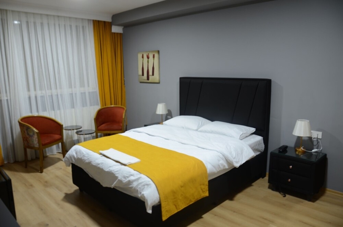 Imagen de la habitación del BY KARAM SUİTE. Foto 6