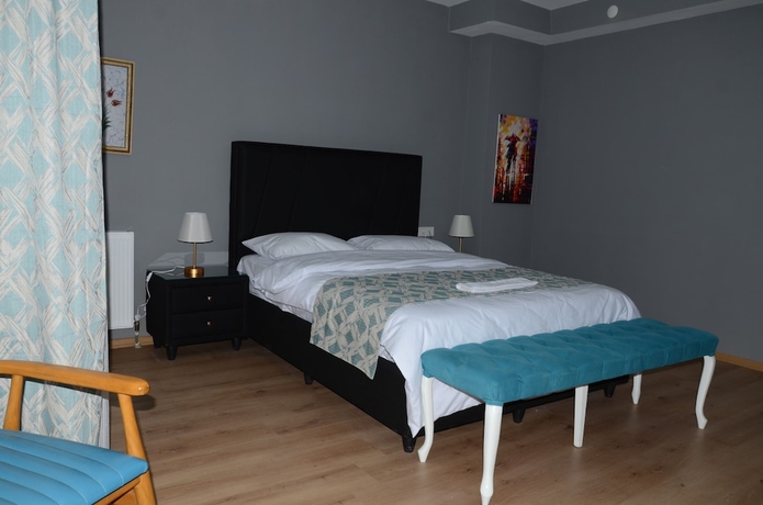 Imagen de la habitación del BY KARAM SUİTE. Foto 7