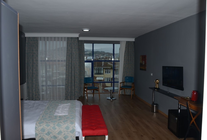 Imagen de la habitación del BY KARAM SUİTE. Foto 8