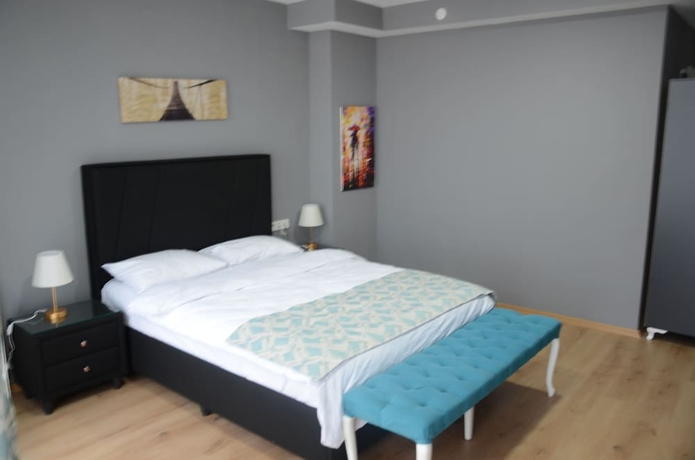 Imagen de la habitación del BY KARAM SUİTE. Foto 9