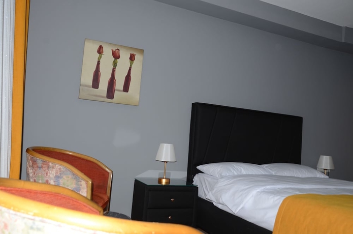 Imagen de la habitación del BY KARAM SUİTE. Foto 10