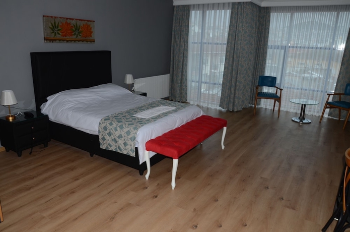 Imagen de la habitación del BY KARAM SUİTE. Foto 11