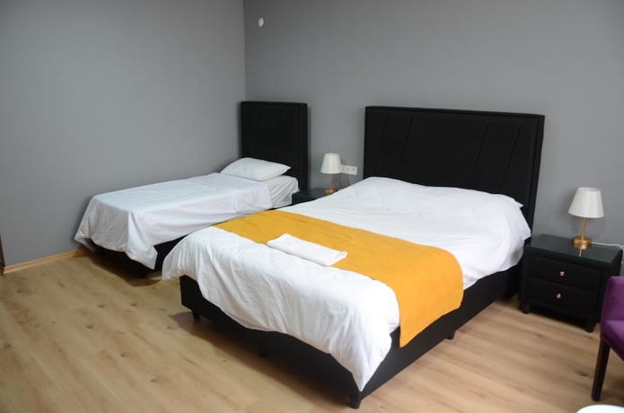 Imagen de la habitación del BY KARAM SUİTE. Foto 12