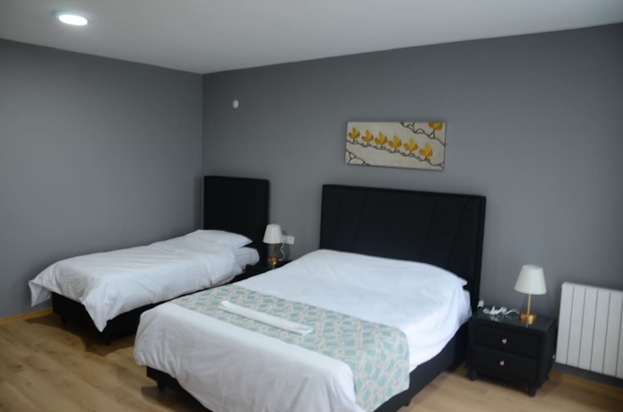 Imagen de la habitación del BY KARAM SUİTE. Foto 13