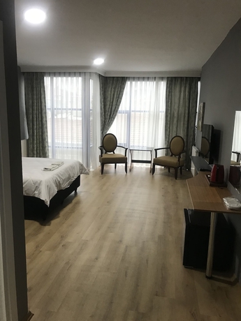 Imagen de la habitación del BY KARAM SUİTE. Foto 14