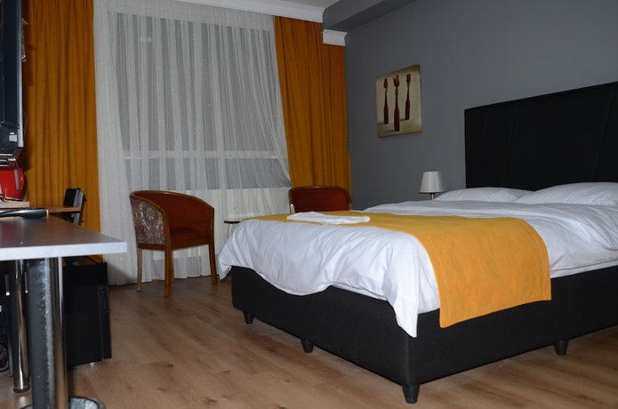 Imagen de la habitación del BY KARAM SUİTE. Foto 15