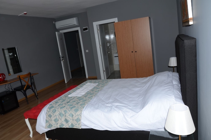 Imagen de la habitación del BY KARAM SUİTE. Foto 16